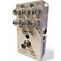 Used MXR JOSHUA AMBIENT ECHO Effect Pedal