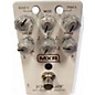 Used MXR JOSHUA AMBIENT ECHO Effect Pedal
