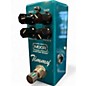 Used MXR CSP027 Timmy Overdrive Effect Pedal
