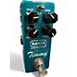 Used MXR CSP027 Timmy Overdrive Effect Pedal