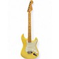 Used 2022 Fender Player Stratocaster Buttercream Solid Body Electric Guitar thumbnail