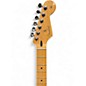 Used 2022 Fender Player Stratocaster Buttercream Solid Body Electric Guitar