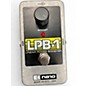 Used Electro-Harmonix Nano LPB1 Linear Power Booster Effect Pedal thumbnail