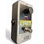 Used Electro-Harmonix Nano LPB1 Linear Power Booster Effect Pedal