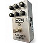 Used MXR M116 Fullbore Metal Distortion Effect Pedal