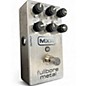 Used MXR M116 Fullbore Metal Distortion Effect Pedal