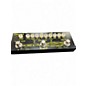 Used Getaria Cube Baby Effect Processor