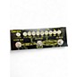 Used Getaria Cube Baby Effect Processor