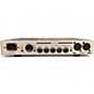 Used Gallien-Krueger MB500 500W Ultralight Bass Amp Head