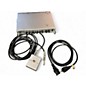 Used Gallien-Krueger MB500 500W Ultralight Bass Amp Head