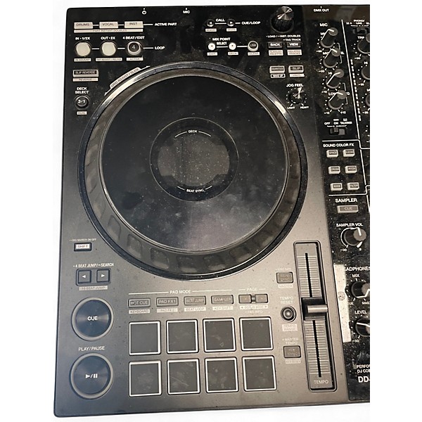 Used Pioneer DJ DDJFLX10 DJ Controller