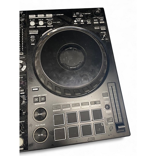Used Pioneer DJ DDJFLX10 DJ Controller