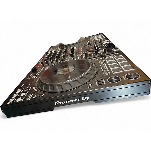 Used Pioneer DJ DDJFLX10 DJ Controller