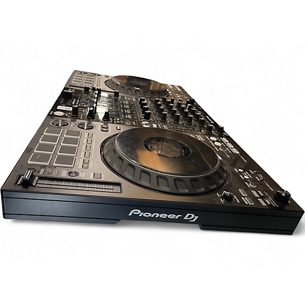 Used Pioneer DJ DDJFLX10 DJ Controller