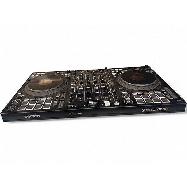 Used Pioneer DJ DDJFLX10 DJ Controller