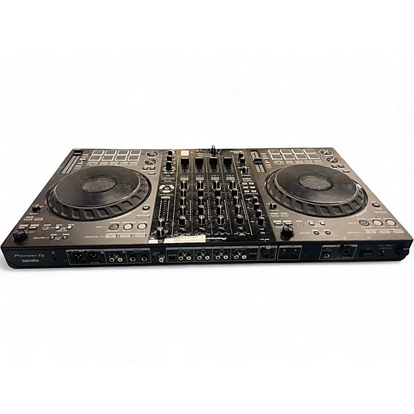 Used Pioneer DJ DDJFLX10 DJ Controller