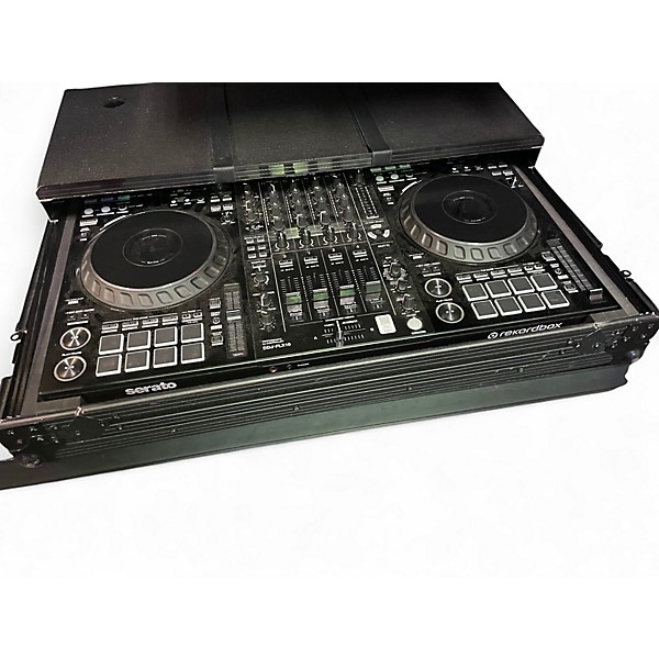 Used Pioneer DJ DDJFLX10 DJ Controller