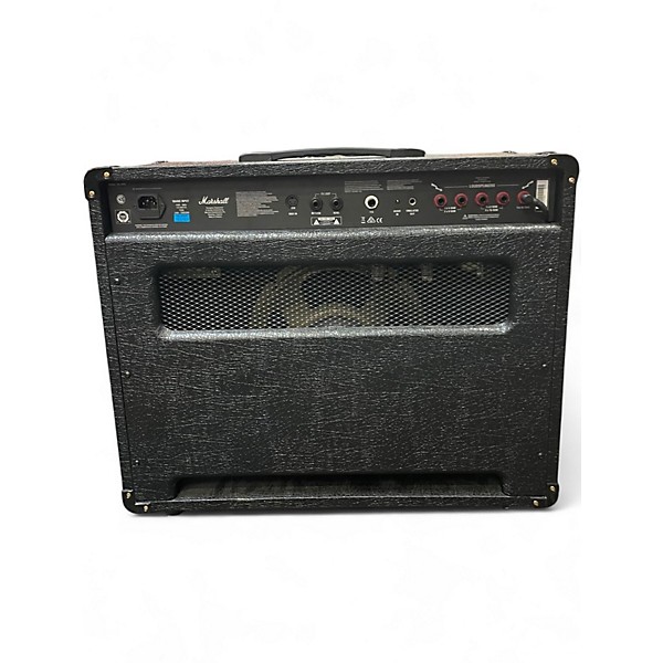 Used Marshall DSL40C 40W 1x12 Tube Guitar Combo Amp