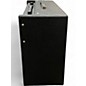 Used Fender GTX100 Guitar Combo Amp