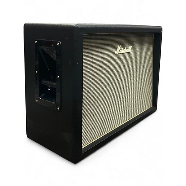 Used Marshall ORI212 ORIGIN 2X12 CABINET Guitar Cabinet