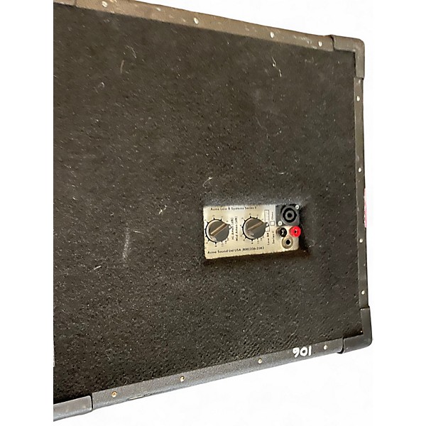 Used Acme Sound Ltd acme b-1 series 2 Bass Cabinet