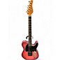 Used 2021 Schecter Guitar Research DIAMOND SERIES PT SPECIAL PURPLE BURST Solid Body Electric Guitar thumbnail