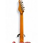 Used 2021 Schecter Guitar Research DIAMOND SERIES PT SPECIAL PURPLE BURST Solid Body Electric Guitar