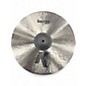 Used Zildjian 16in K Sweet Crash Cymbal thumbnail