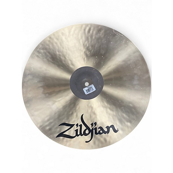 Used Zildjian 16in K Sweet Crash Cymbal