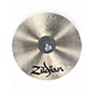 Used Zildjian 16in K Sweet Crash Cymbal