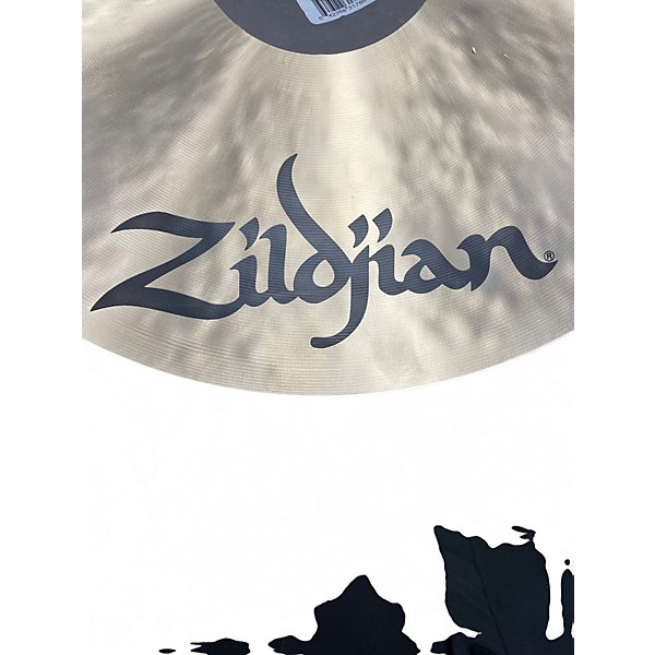 Used Zildjian 16in K Sweet Crash Cymbal
