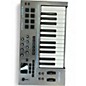 Used Nektar impact lx25+ MIDI Controller