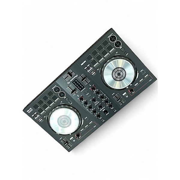 Used Pioneer DJ DDJSB3 DJ Controller