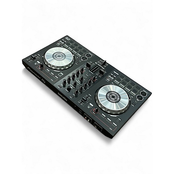 Used Pioneer DJ DDJSB3 DJ Controller