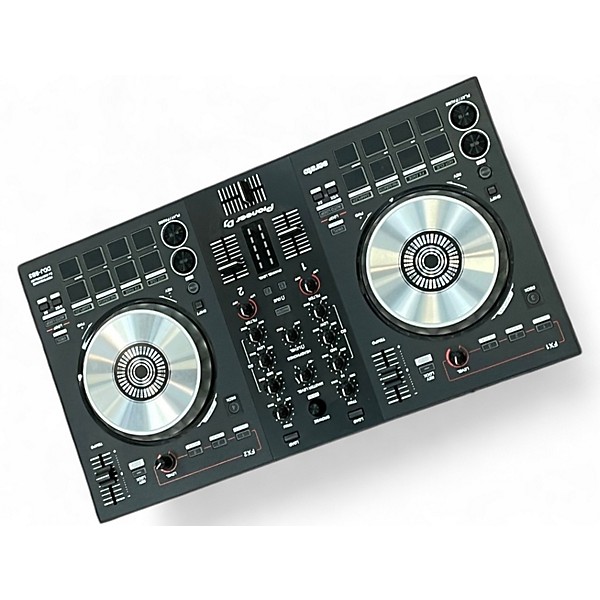 Used Pioneer DJ DDJSB3 DJ Controller