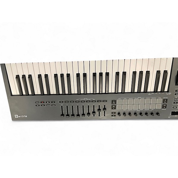 Used Novation FL KEY 49