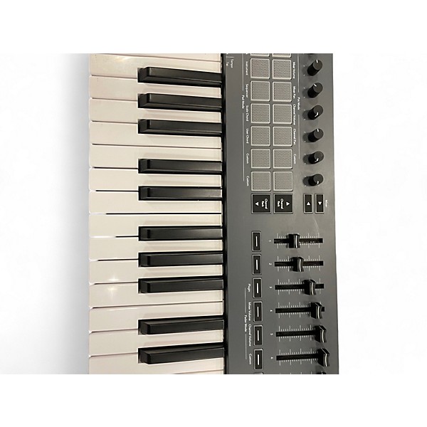 Used Novation FL KEY 49