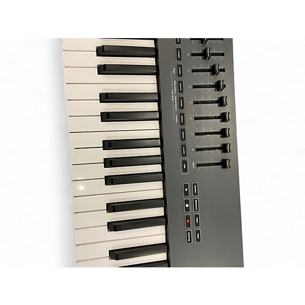 Used Novation FL KEY 49