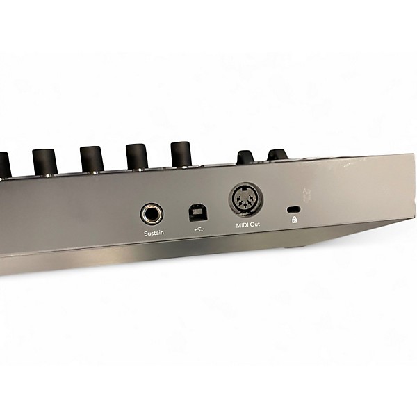 Used Novation FL KEY 49