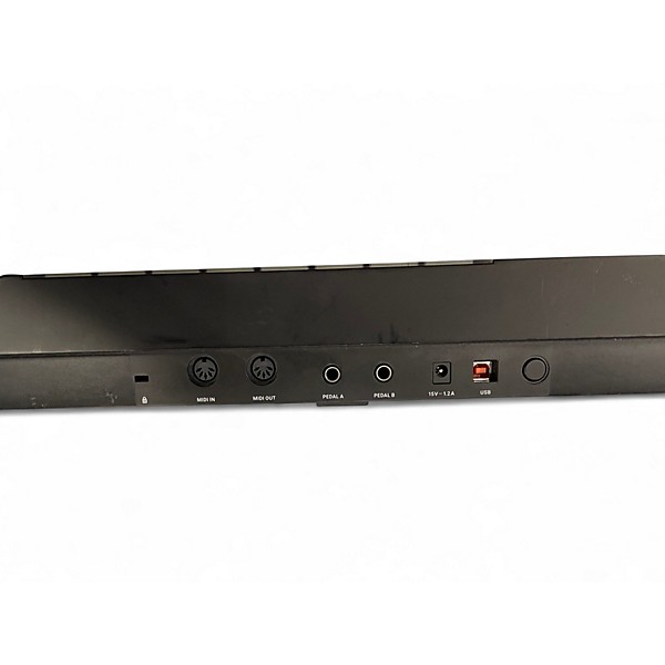 Used Native Instruments Komplete Kontrol S49 MK2 MIDI Controller