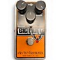 Used Electro-Harmonix BIG MUFF Effect Pedal thumbnail