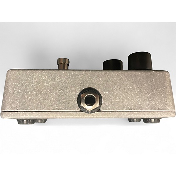 Used Electro-Harmonix BIG MUFF Effect Pedal
