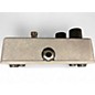 Used Electro-Harmonix BIG MUFF Effect Pedal