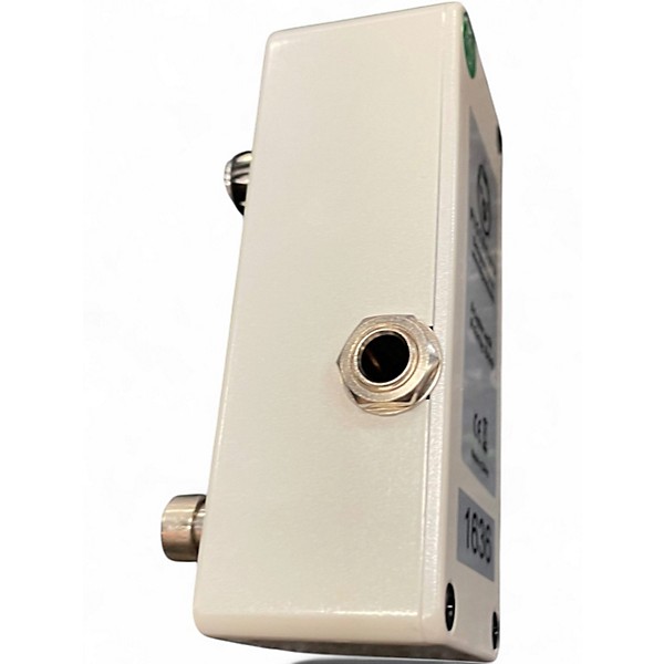 Used Pigtronix Class A Boost Effect Pedal