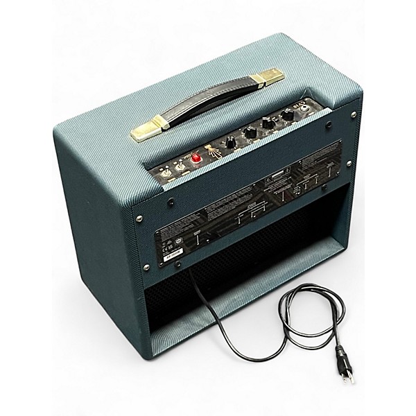 Used Blackstar CV10 Tube Guitar Combo Amp