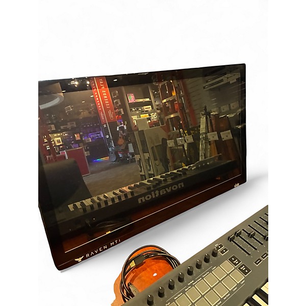 Used Slate Pro Audio MTI II Control Surface