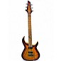 Used Kiesel CUSTOM 3 Tone Sunburst Solid Body Electric Guitar thumbnail