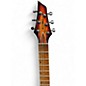 Used Kiesel CUSTOM 3 Tone Sunburst Solid Body Electric Guitar