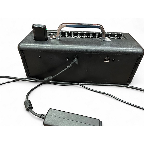 Used BOSS Katana Air Wireless 30W 2X3 Battery Powered Amp