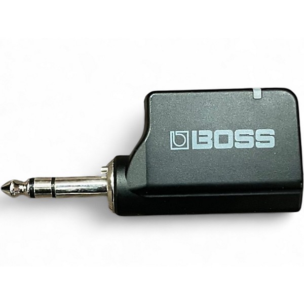Used BOSS Katana Air Wireless 30W 2X3 Battery Powered Amp